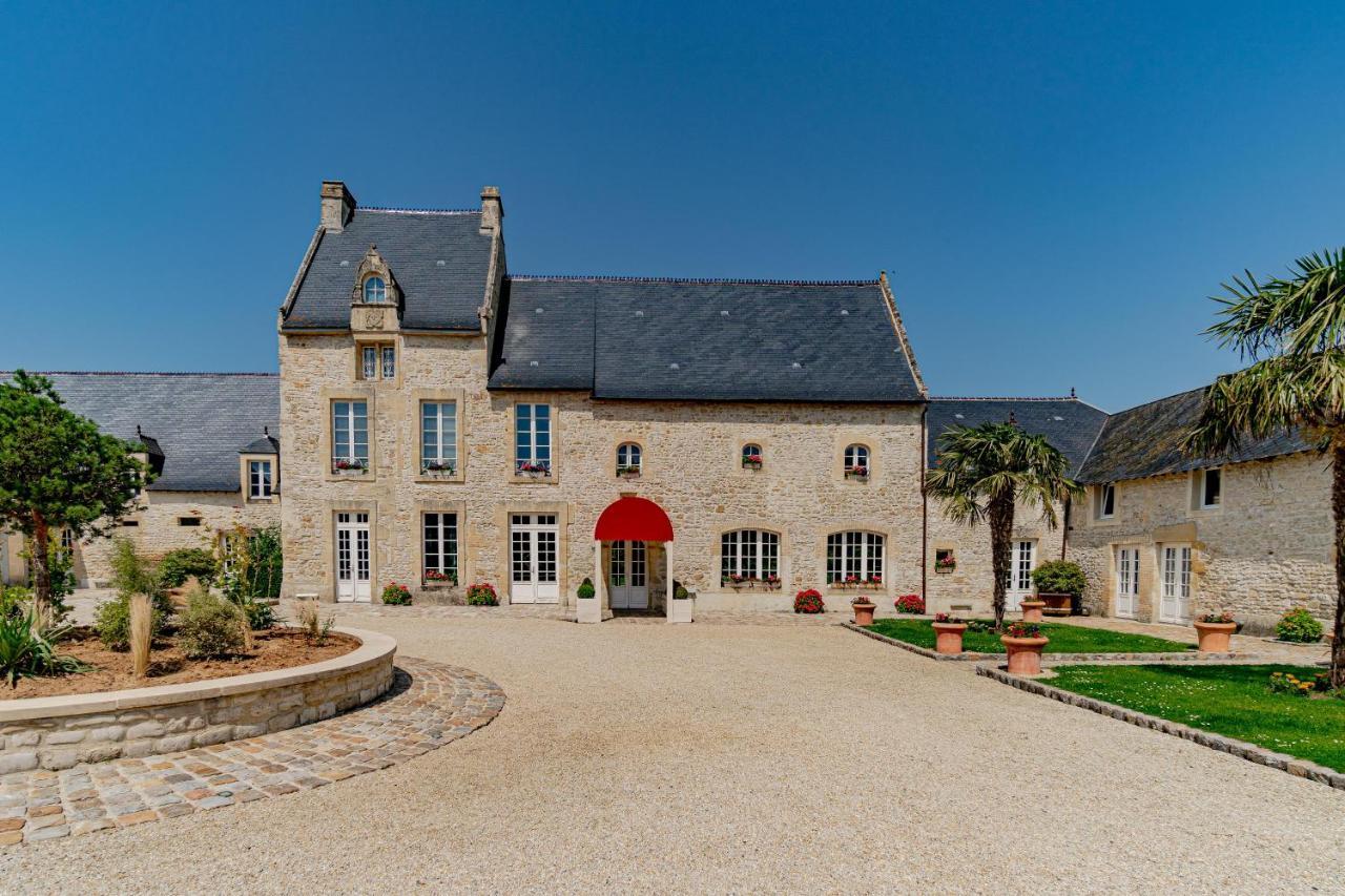 Le Manoir Des Marronniers Hotel Sully  Exterior photo