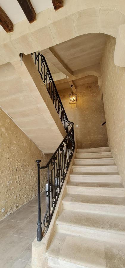Le Manoir Des Marronniers Hotel Sully  Exterior photo